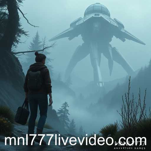 The Allure of Adventure Games: Exploring the World of 'mnl777'