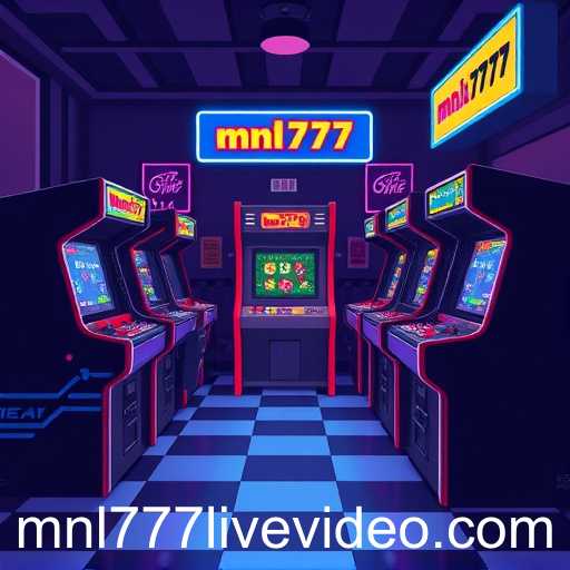 Exploring the Timeless Charm of 'Arcade Classics' Featuring Keyword 'mnl777'