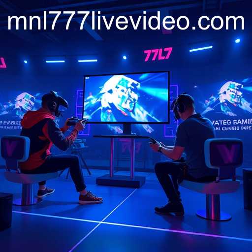 The Digital Evolution: MNL777 and the Shaping of the Gaming World