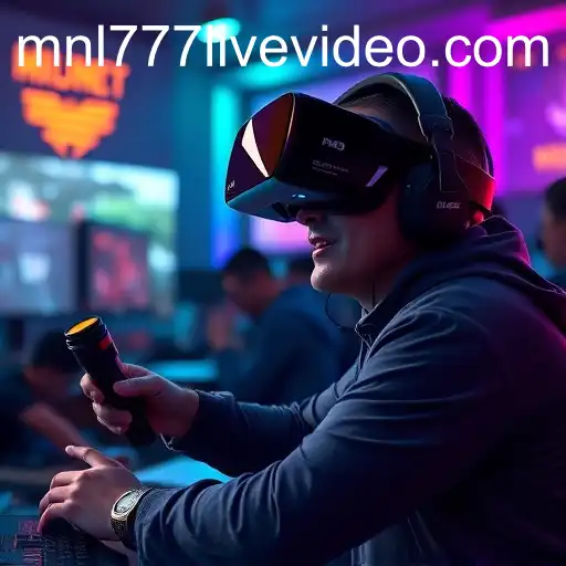 Emerging Trends in Online Gaming