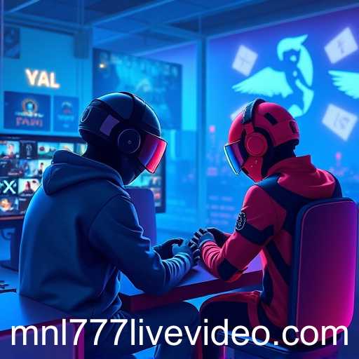 The Evolution of Online Gaming