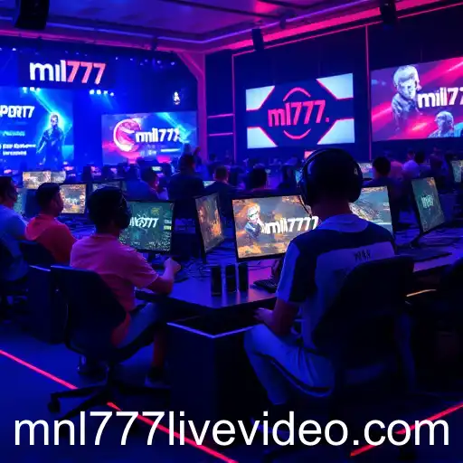 The Evolution of Online Gaming Platforms