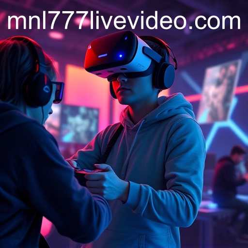 Gaming Evolution in the Digital Age