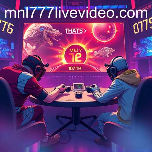 Exploring the Gaming Revolution in 2025