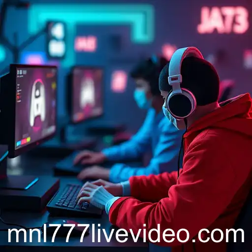 Impact of Online Gaming Platforms on Mental Health