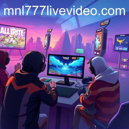 Innovations and Challenges in Online Gaming