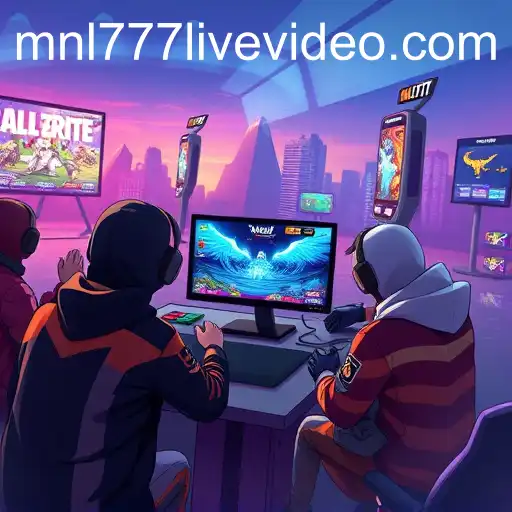 Innovations and Challenges in Online Gaming