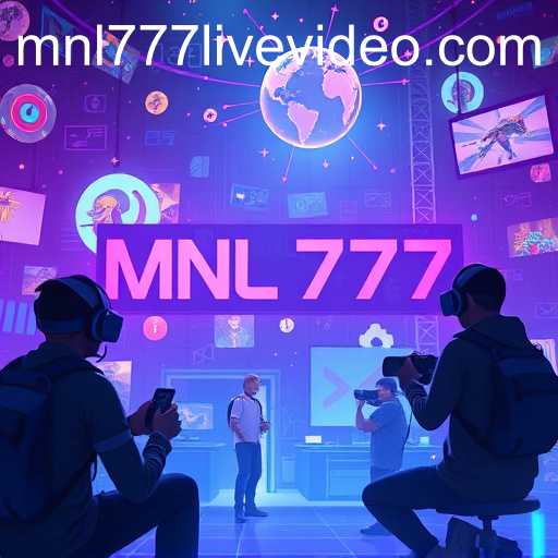 MNL777: Bridging Gaming Worlds in 2026
