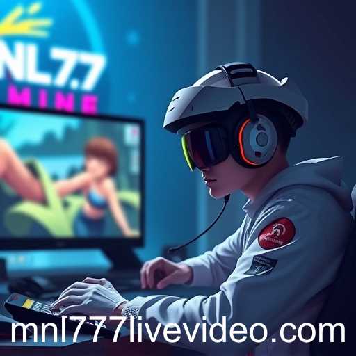MNL777: Revolutionizing Online Gaming in 2025