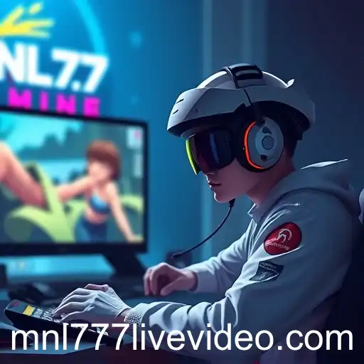 MNL777: Revolutionizing Online Gaming in 2025