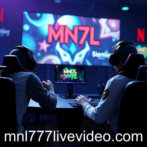 The Evolution of Online Gaming and mnl777's Role