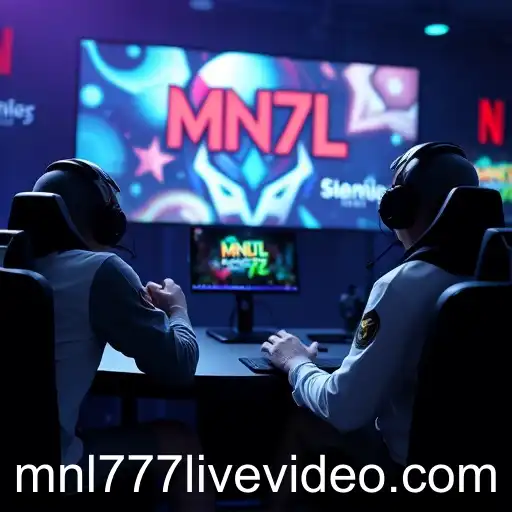 The Evolution of Online Gaming and mnl777's Role