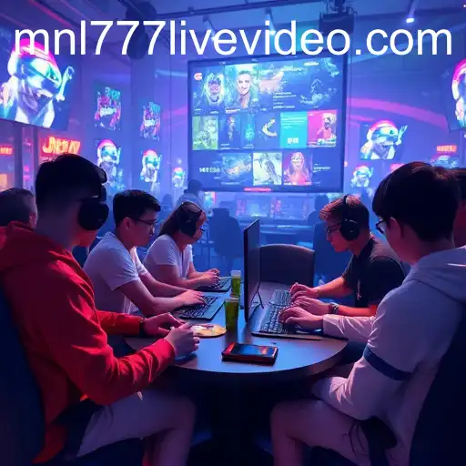 The Rise of Online Gaming Communities