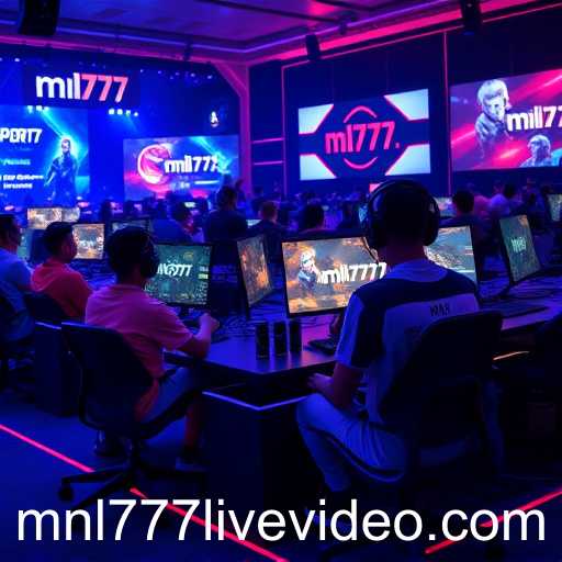 The Dominance of Online Gaming Platforms