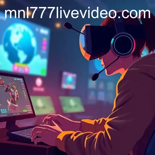 The Rise and Influence of Online Gaming in 2025