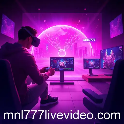 Revolutionizing Online Gaming: A Glimpse into 2025 Trends