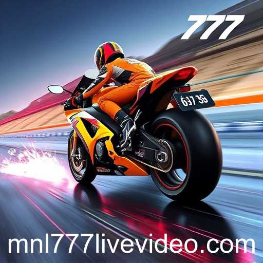 Exploring the Exciting World of 'Racing Thrills' on MNL777