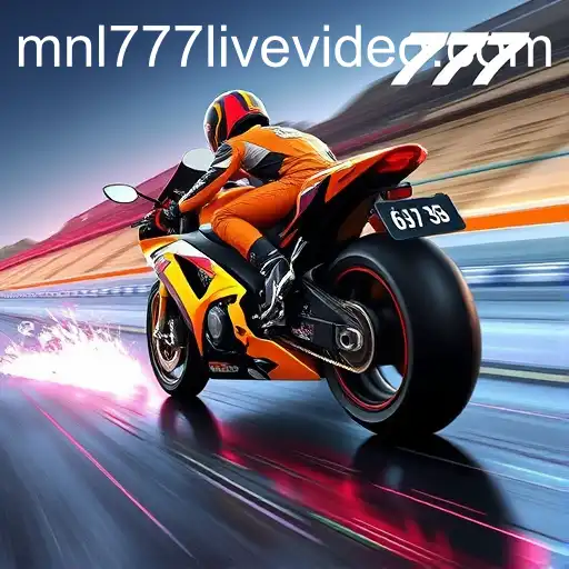 Exploring the Exciting World of 'Racing Thrills' on MNL777