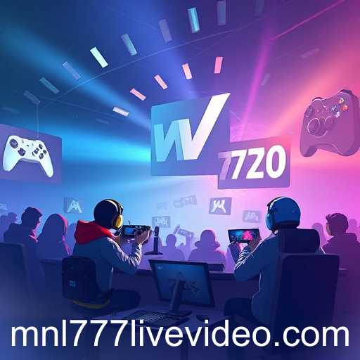 The Rise of mnl777: Gaming Community and Its Impact on Global Trends