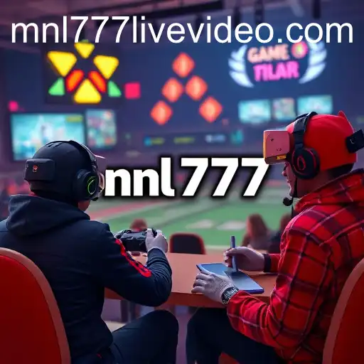 The Rise of MNL777: A Digital Revolution in Gaming