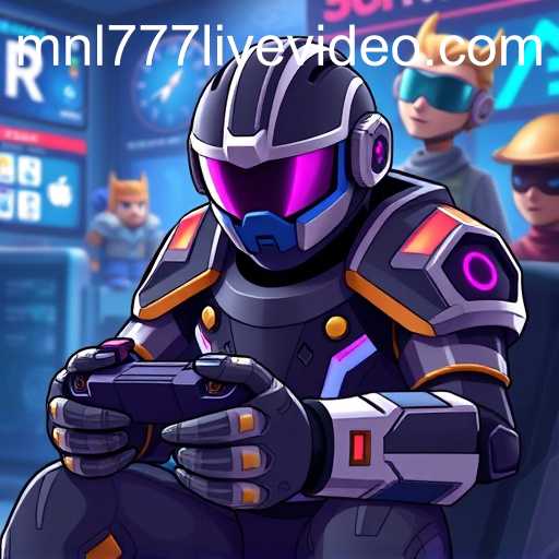 The Rise of MNL777: A Game Changer in the Online Gaming World