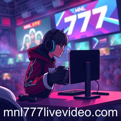 The Rise of MNL777 in the Online Gaming World