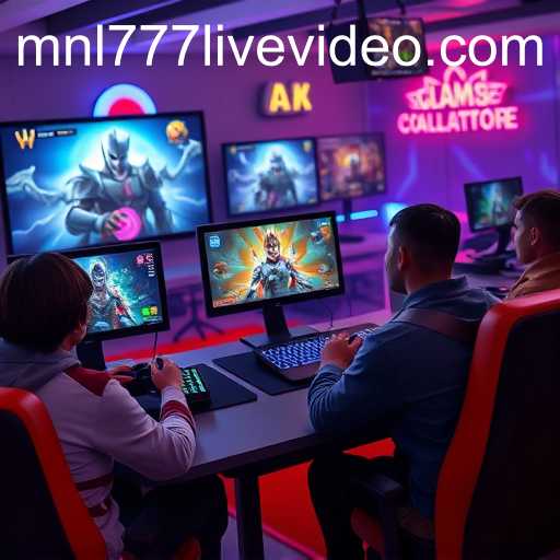 The Rise of Online Gaming in 2025