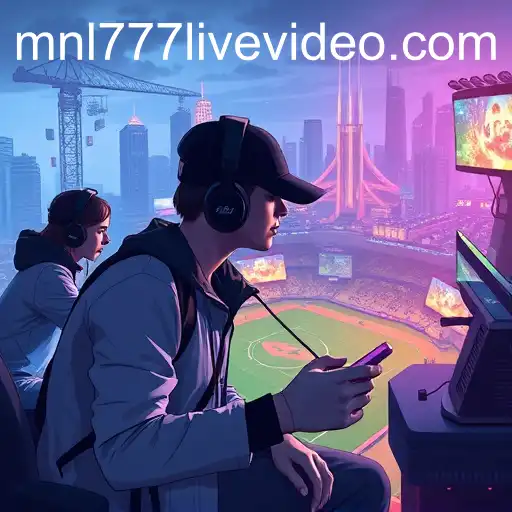 Rise of Online Gaming: Exploring the MNL777 Phenomenon