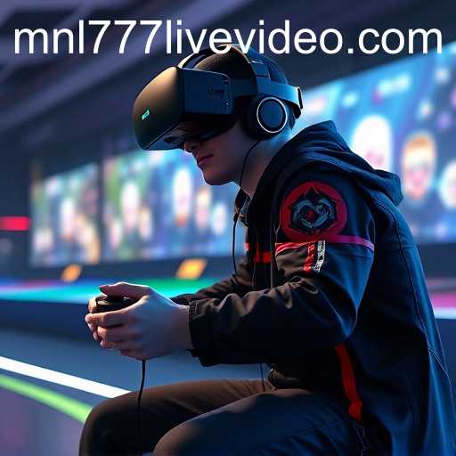 The Rise of Online Gaming: A 2025 Perspective