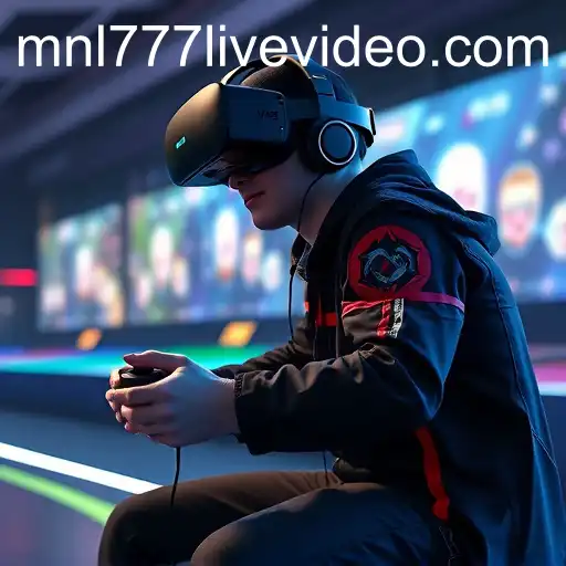 The Rise of Online Gaming: A 2025 Perspective